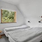 度假居 6843-allinge-lundegardsvej-16-b 阿灵厄