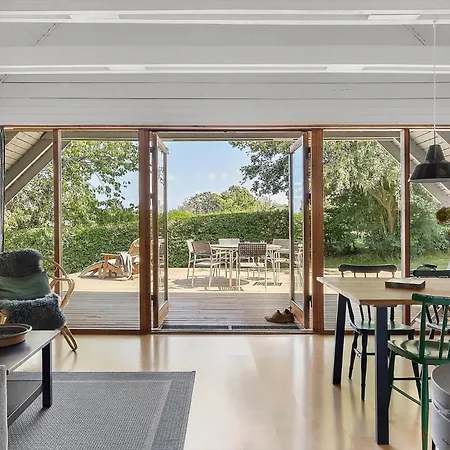 6843-allinge-lundegardsvej-16-b 度假居 *