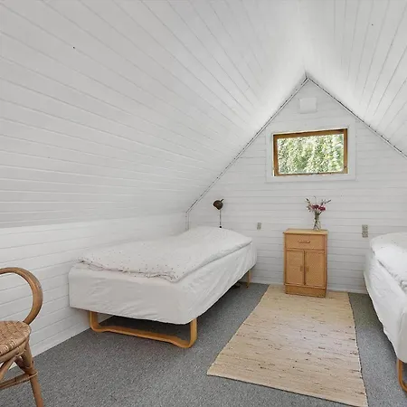 Casa vacanze 6843-allinge-lundegardsvej-16-b