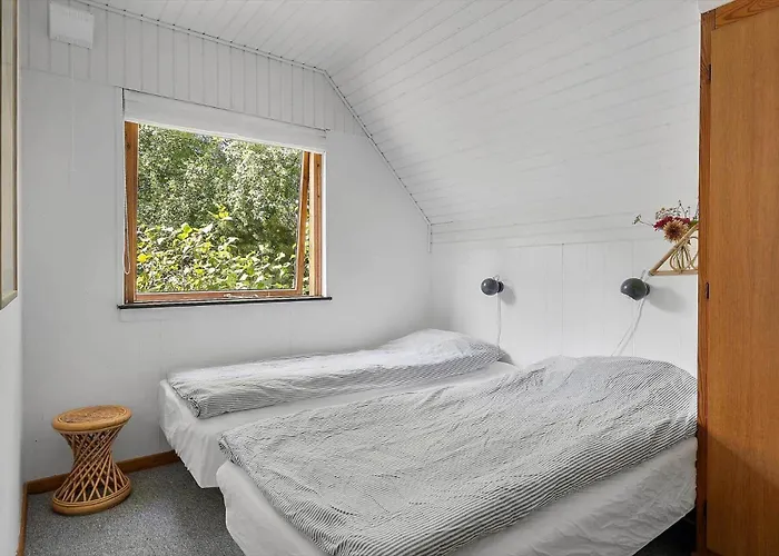 Casa de Férias 6843-allinge-lundegardsvej-16-b Allinge-Sandvig